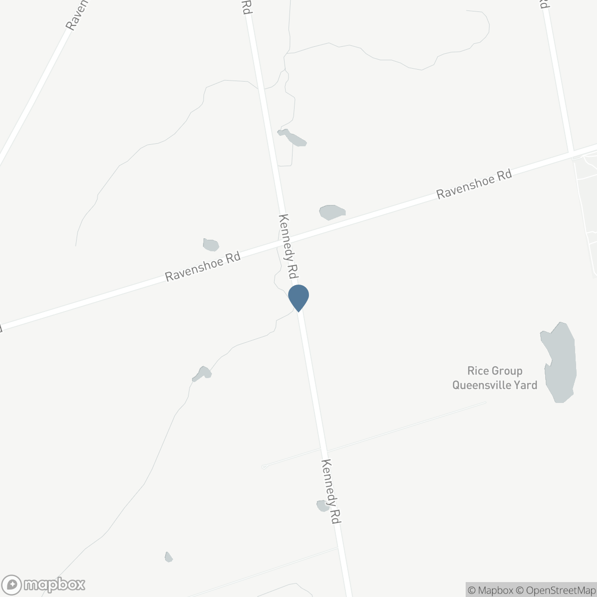 22541 KENNEDY ROAD, East Gwillimbury, Ontario L0G 1R0